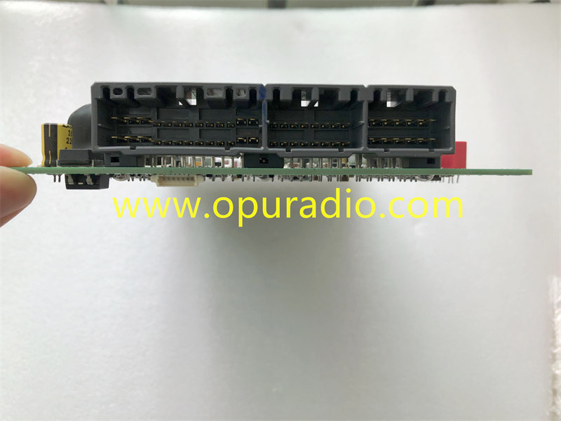 Repairs Service for 2016-2018 KIA Sportage Amplifier Board Mainboard AMP