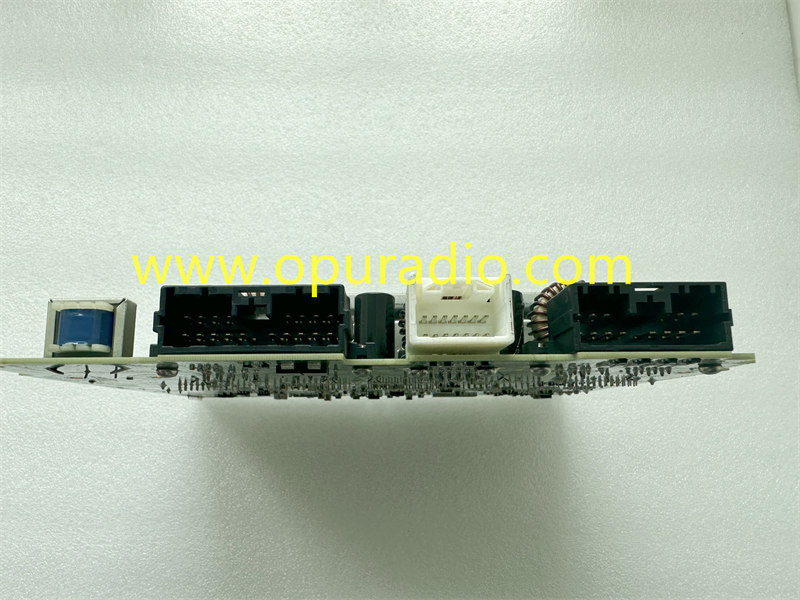 Repairs Service for MITSUBISHI Outlander Lancer AMPLIFIER CAR OEM AMP fix