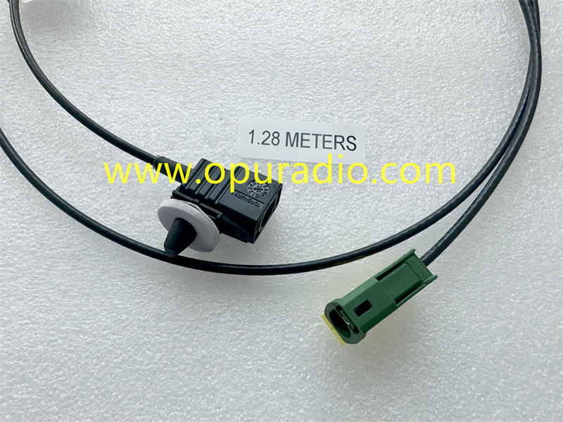 1.28 Meter LVDS new style for VW BMW Mercedes Porsche car radio