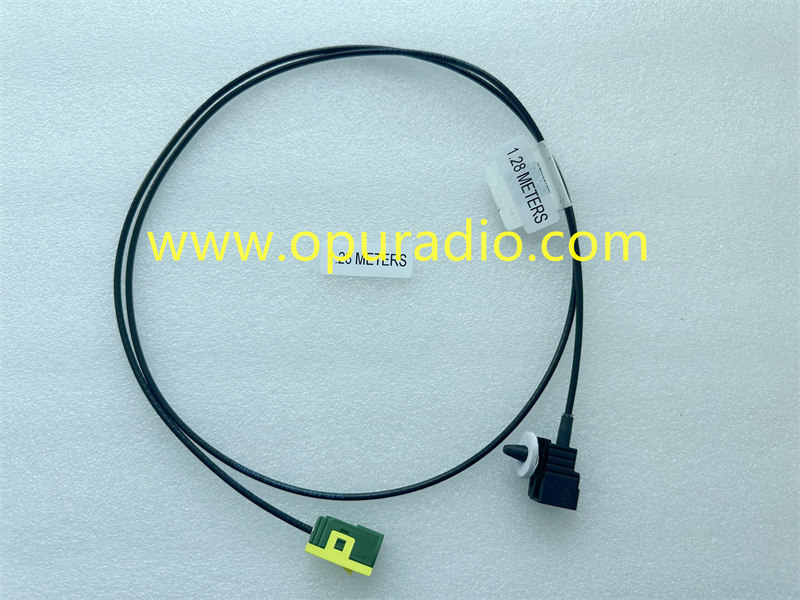1.28 Meter LVDS new style for VW BMW Mercedes Porsche car radio