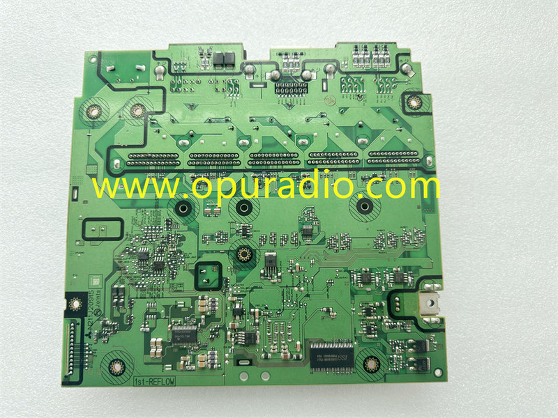 Repairs Service for MITSUBISHI Outlander Lancer AMPLIFIER CAR OEM AMP fix