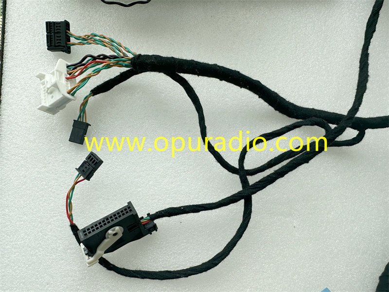 Wiring Tester for 2019 2020 BMW Navigation MGU Radio HARMAN HU NBT3 ID7 APPLE CARPLAY