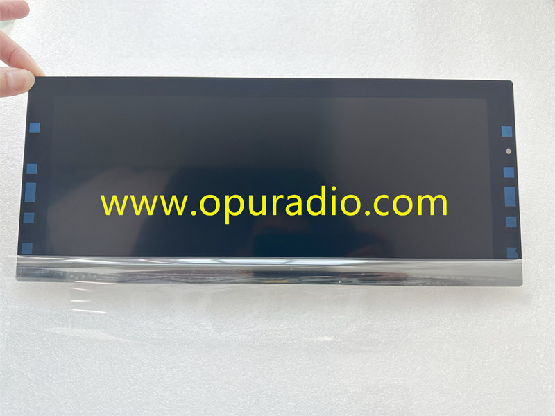 LA123WF7 SL08 Touch Display for 9Y0.919.597.AG OV3 2019-2021 Porsche Cayenne Car Navigation