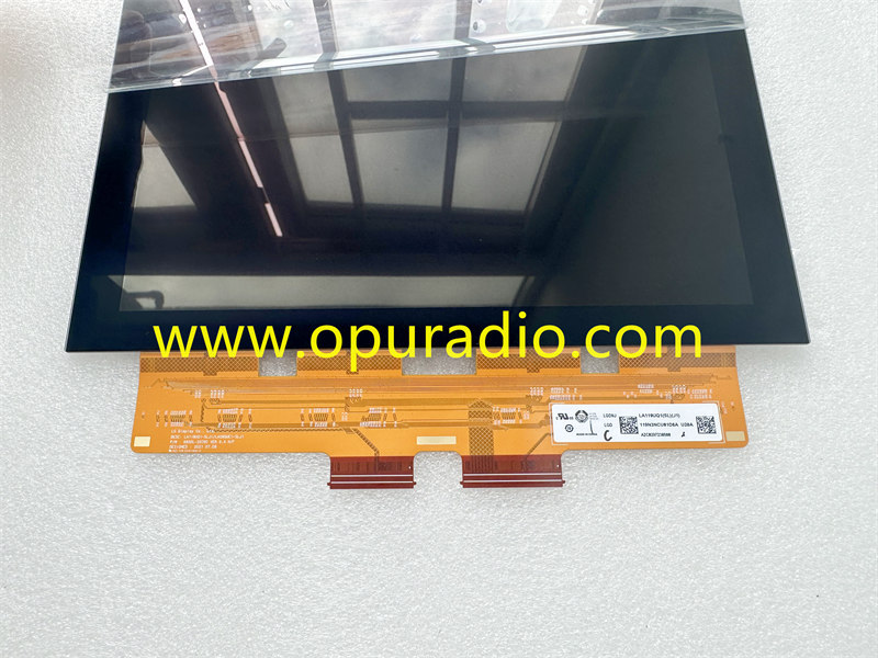 LG Display LA119UQ1 SL01 Touch Screen 2023 2024 Mercedes Benz W223 S Class W206 C Class C300
