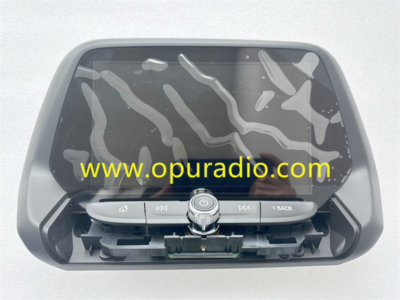 2019-2022 Chevrolet Camaro TOUCH-SCREEN LCD Display RADIO FACTORY OEM chevy