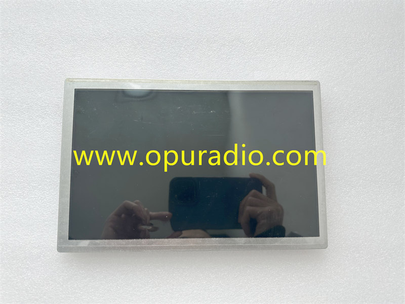 LQ090Y5DR01 display for backrest Maybach 57 62 A2408200789 monitor