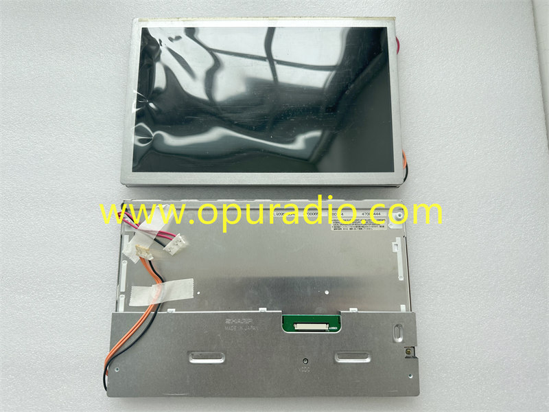 LQ090Y5DR01 display for backrest Maybach 57 62 A2408200789 monitor