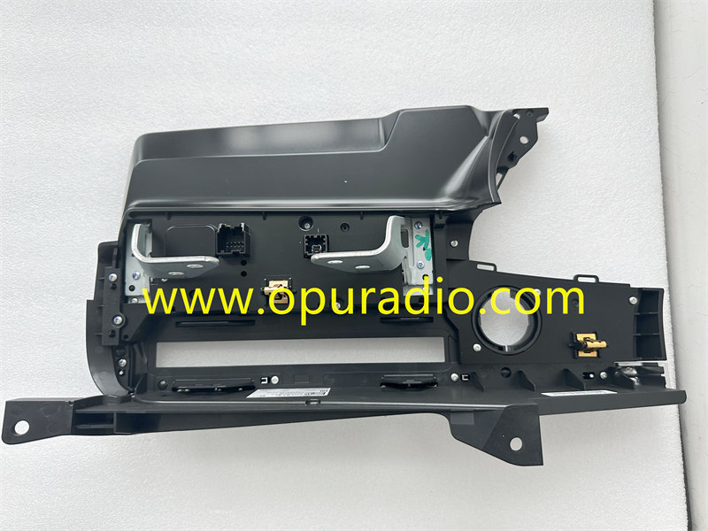 85665737 Alpine Touch Display for 2022-2024 Chevrolet Corvette Z06 AS C8 Car Navigation