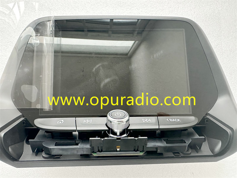 2019-2022 Chevrolet Camaro TOUCH-SCREEN LCD Display RADIO FACTORY OEM chevy