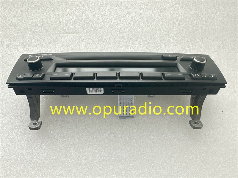 CD73 LCD DISPLAY for BMW X1 1 3 series Car Professional Radio
