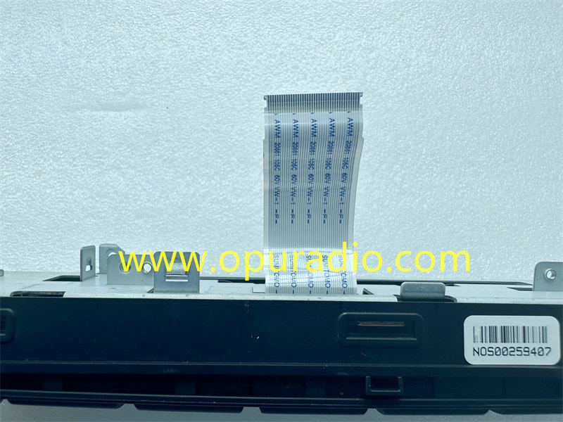 CD73 LCD DISPLAY for BMW X1 1 3 series Car Professional Radio