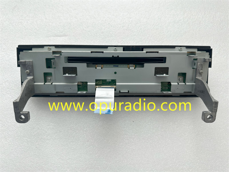 CD73 LCD DISPLAY for BMW X1 1 3 series Car Professional Radio
