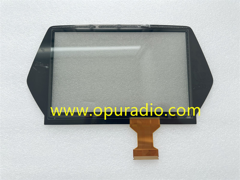 TOUCH DIGITIZER FOR 2018-2020 Chevrolet Camaro TOUCH-SCREEN RADIO FACTORY OEM chevy