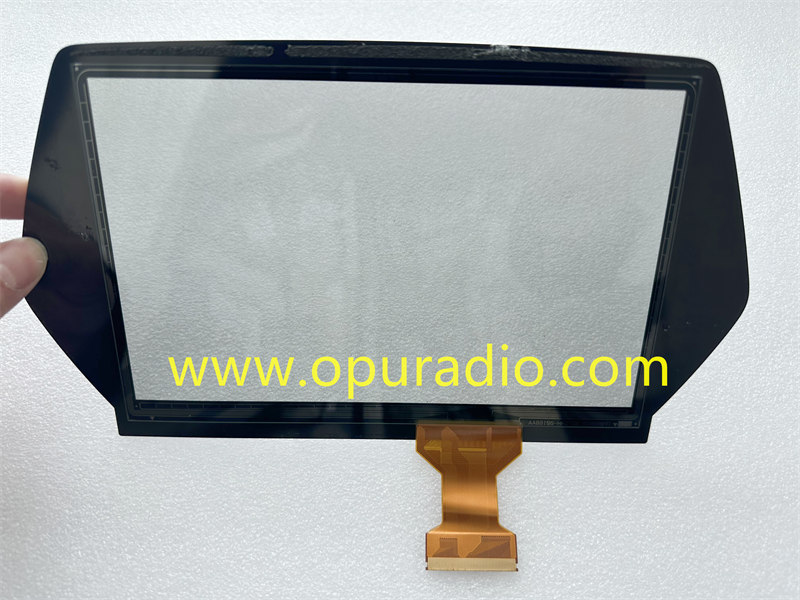 TOUCH DIGITIZER FOR 2018-2020 Chevrolet Camaro TOUCH-SCREEN RADIO FACTORY OEM chevy