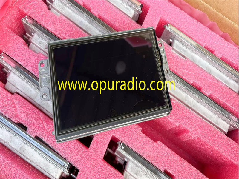 Citroën C4 CONTINENTAL-EMF DGT DS4 9800469980 CAR INFO DISPLAY TOUCH SCREEN