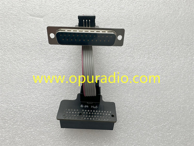 repair tools VVDIPROG programmi for Mercedes Benz HU5 W205 W217 W222 NTG5 High configuration headunit