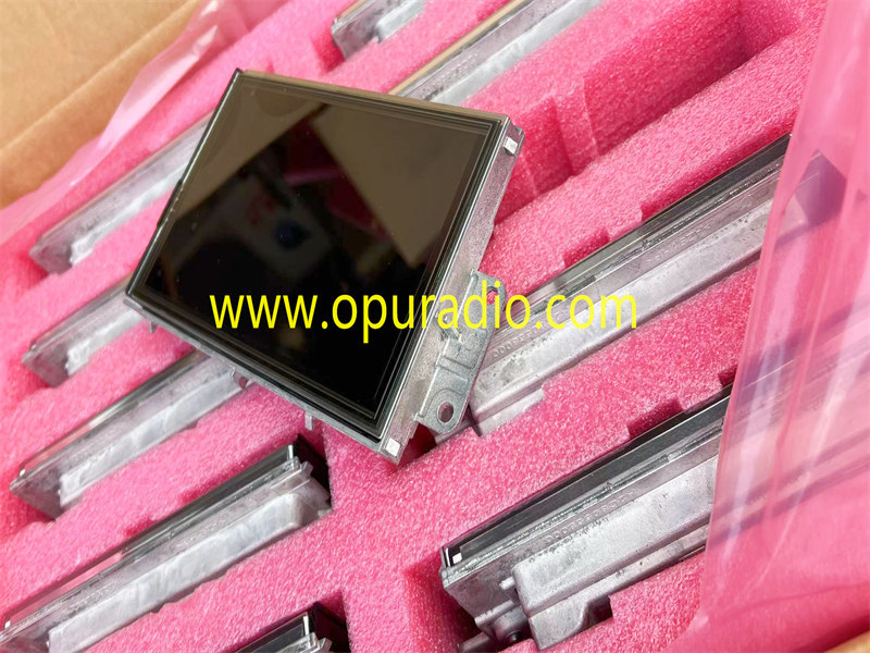 Citroën C4 CONTINENTAL-EMF DGT DS4 9800469980 CAR INFO DISPLAY TOUCH SCREEN