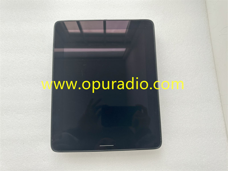 Dash Information Touch Screen for 2019-2021 Volvo Polestar XC90 V60 S60 XC40 Car Navigation