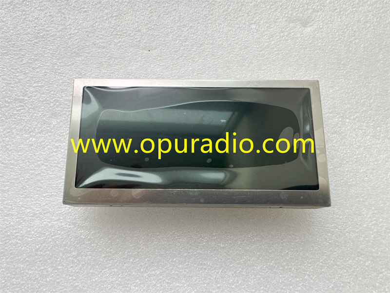 TRULY DISPLAY TFT2P2296 LCD Screen for 2019-2021 KIA Hyundai Car Radio Tuner