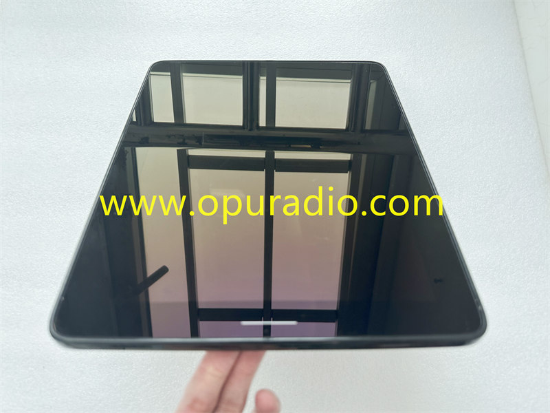 Sample Display Volvo Dash Information Touch Screen for 2019-2021 Volvo XC90 V60 S60 XC40 Car ...