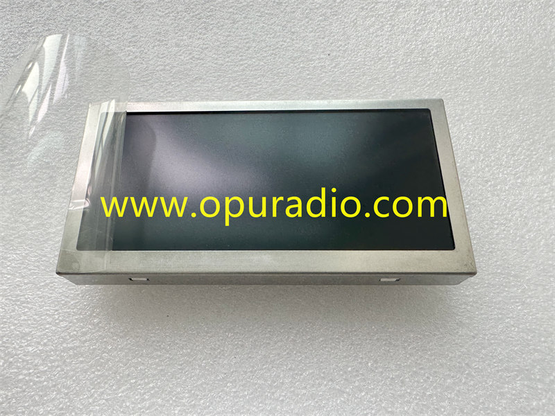TRULY DISPLAY TFT2P2296 LCD Screen for 2019-2021 KIA Hyundai Car Radio Tuner
