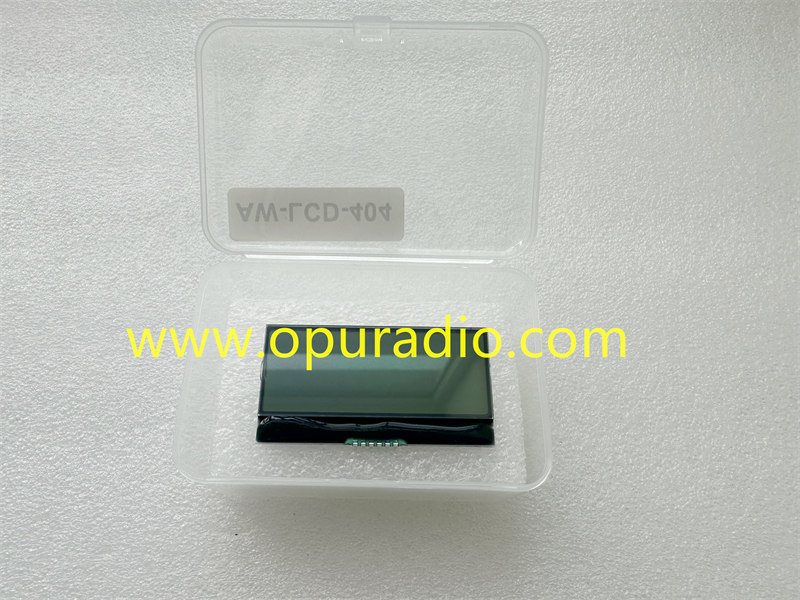 LCD Display for Ford F-150 Instrument Cluster Dash F150 Speedometer