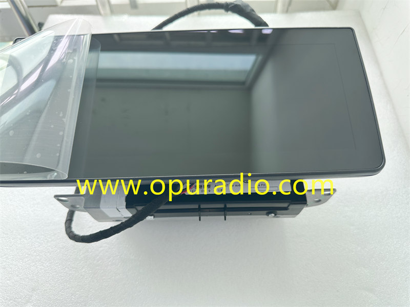 Head Unit with Display BM 6842991 for update BMW i3 6.5 to 10.25 EVO idrve 6 ID6 navigation Carplay