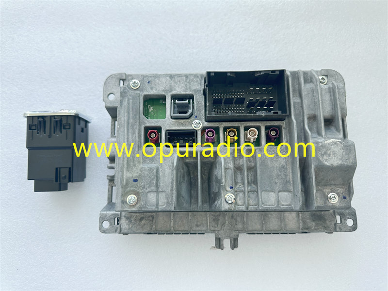 upgrade 2013-2017 Jeep Grand Cherokee Compass to Carplay Navigation Android Auto