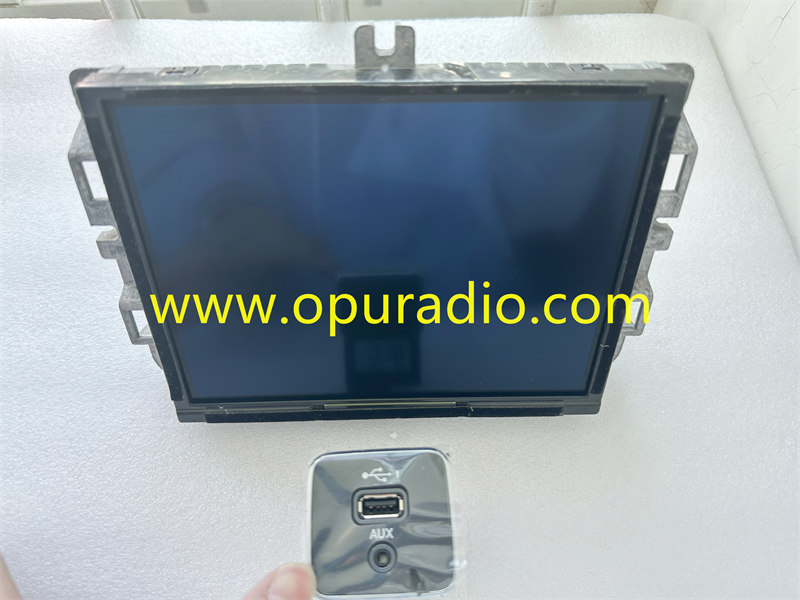 upgrade 2013-2017 Jeep Grand Cherokee Compass to Carplay Navigation Android Auto