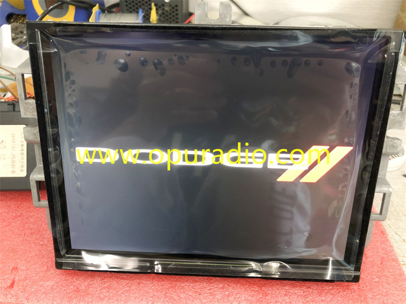 upgrade 2013-2017 Jeep Grand Cherokee Compass to Carplay Navigation Android Auto