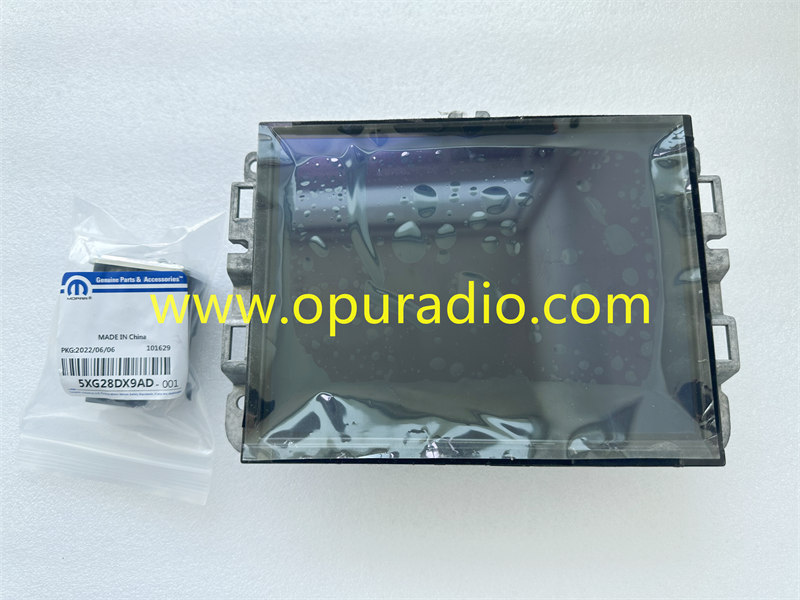 upgrade 2013-2017 Jeep Grand Cherokee Compass to Carplay Navigation Android Auto