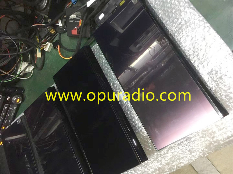 3SA.919.597.D Touch Screen Display for 2019-2022 Bentley Flying Spur Continental Bentayga Car Navi