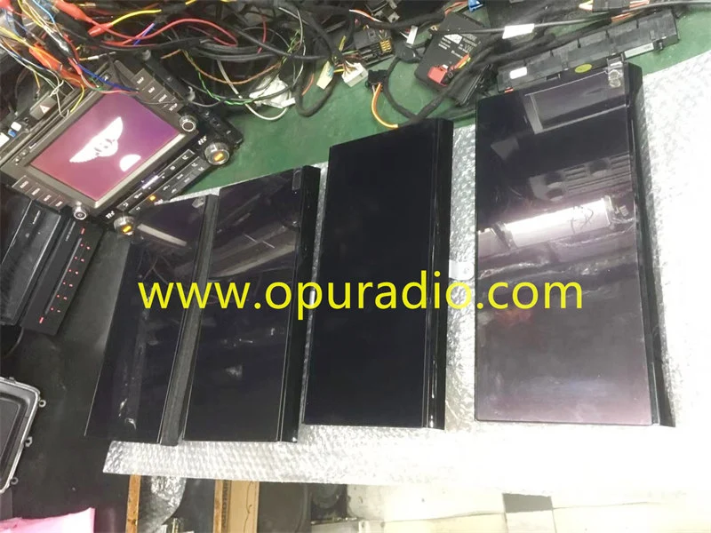 3SA.919.597.D Touch Screen Display for 2019-2022 Bentley Flying Spur ...