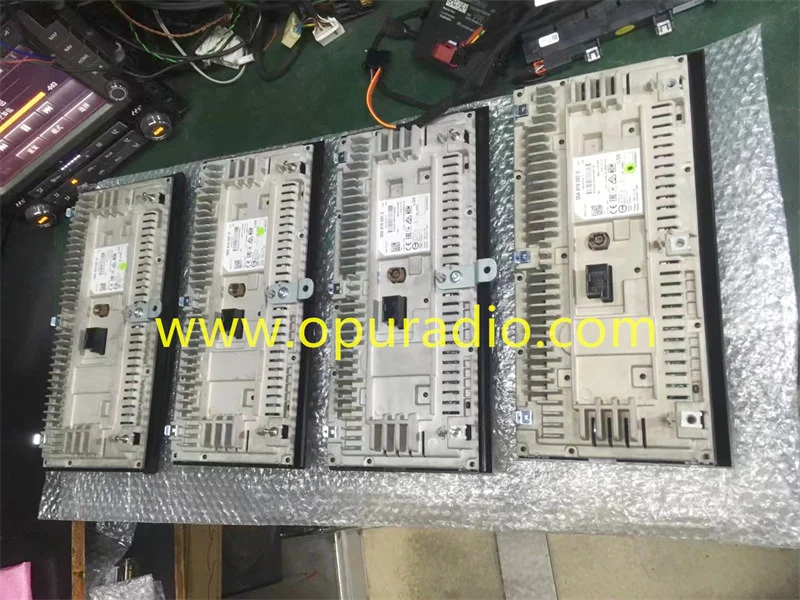 3SA.919.597.D Touch Screen Display for 2019-2022 Bentley Flying Spur ...