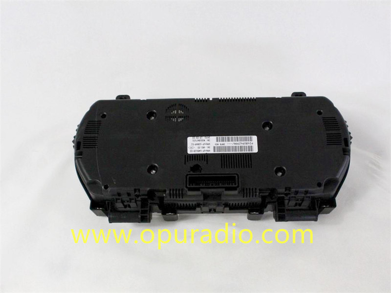 2019 RENAULT CLIO 5 E-Tech SPEEDOMETER INSTRUMENT CLUSTER 1.0P 248095682R 248094299R MK5