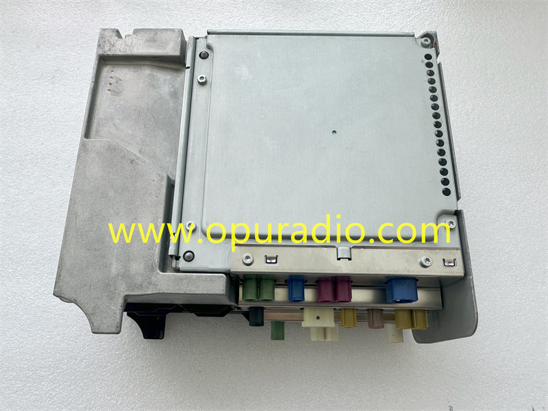 Mercedes Benz W247 W167 W205 W253 W222 HU6 HARMAN navigation radio HIGH USA