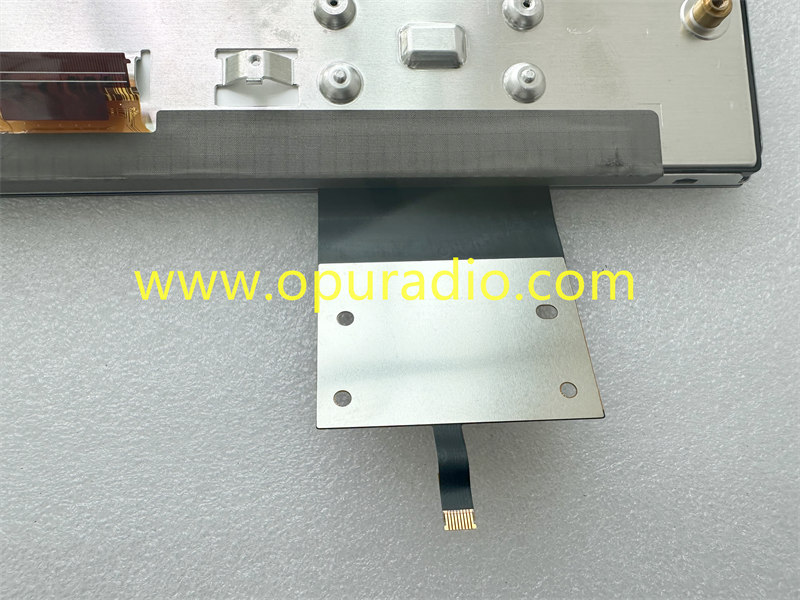 LG Display LA102WH1 SL03 10.2 inch Touch Screen for Opel Ampera Car Navigation