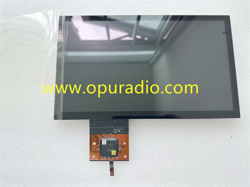 LG Display LA102WH1 SL03 10.2 inch Touch Screen for Opel Ampera Car Navigation
