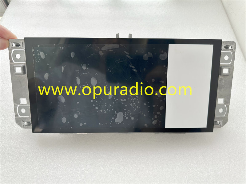 83A919605C Touch Display 10.1 PM6 for 2019-2022 Audi Q3 DASHBOARD NAVIGATION
