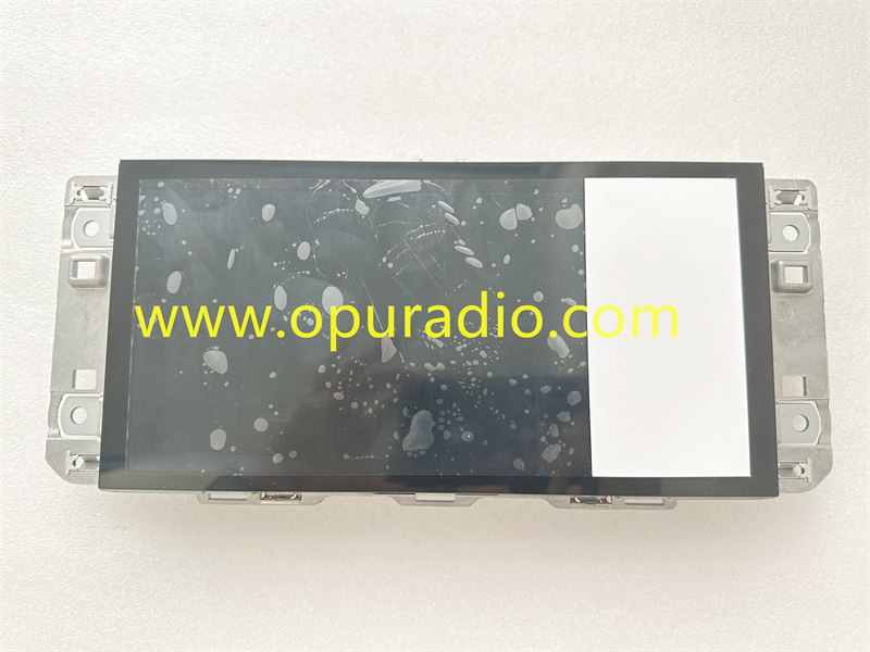 83A919605C Touch Display 10.1 PM6 for 2019-2022 Audi Q3 DASHBOARD NAVIGATION