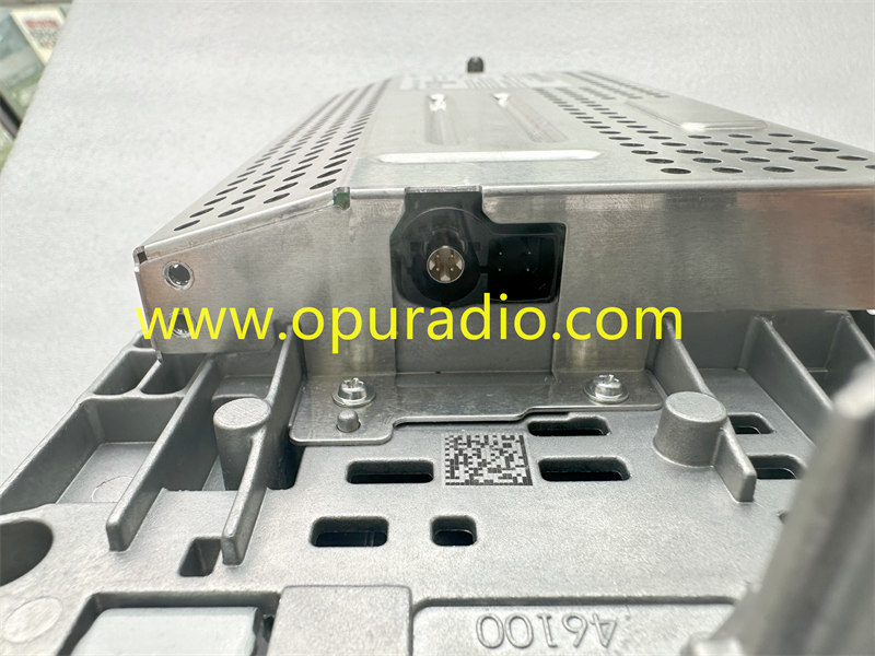 83A919605C Touch Display 10.1 PM6 for 2019-2022 Audi Q3 DASHBOARD NAVIGATION