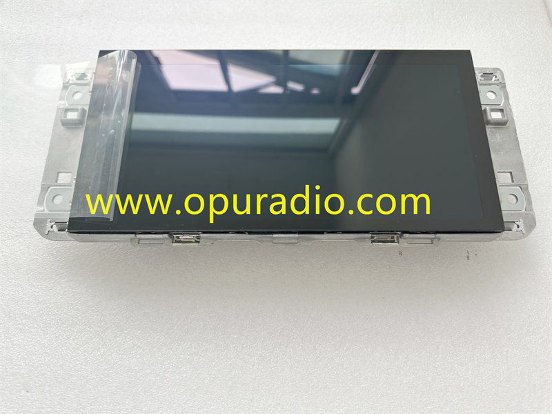83A919605C Touch Display 10.1 PM6 for 2019-2022 Audi Q3 DASHBOARD NAVIGATION
