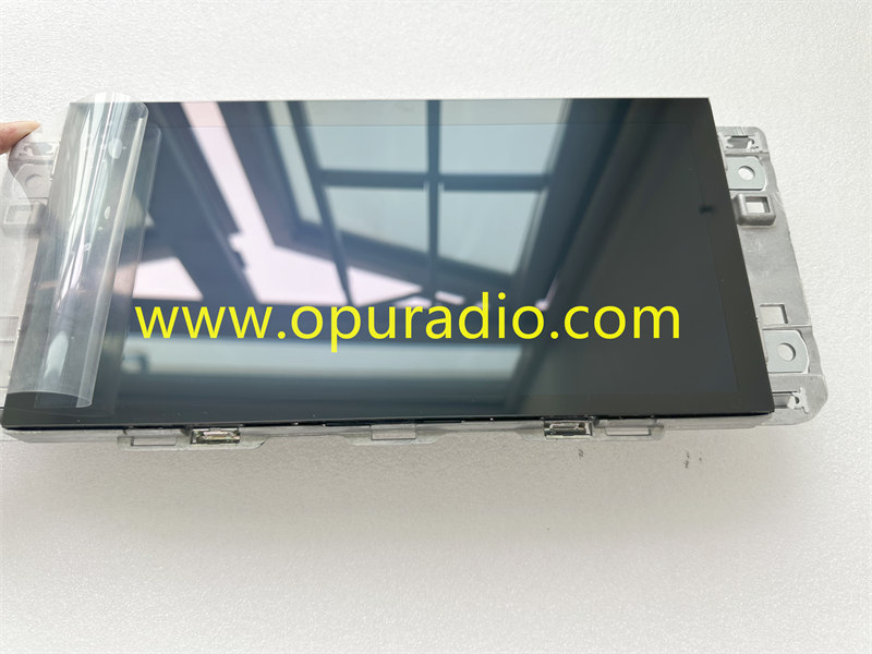 83A919605C Touch Display 10.1 PM6 for 2019-2022 Audi Q3 DASHBOARD NAVIGATION