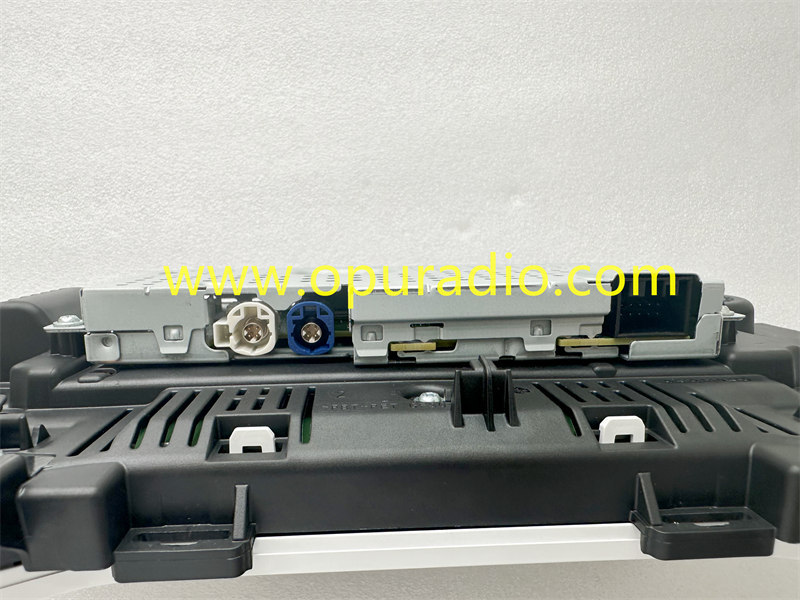 8089395 BOSCH Multifunction Speedometer Comptition Instrument 2019 BMW X3 F97 M Cluster