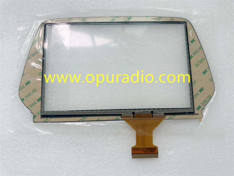 Touch Screen Digitzer for 2022 2023 Chevrolet Camaro Chevy Car navigation