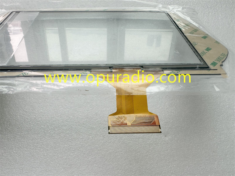 Touch Screen Digitzer for 2022 2023 Chevrolet Camaro Chevy Car navigation
