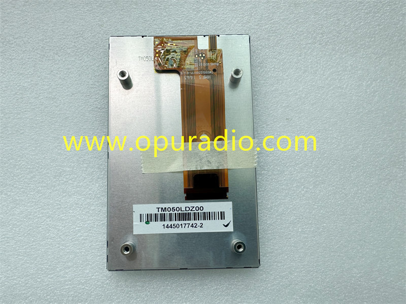 TM050LDZ00 NISSAN QASHQAI 2016 KMH Tacho Instrument Cluster Speedometer 4EL8A 5XWC 4EA8A BPFM