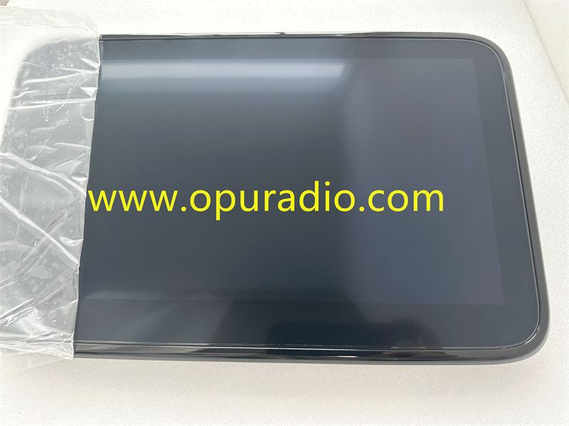 GM 86785708 Touch Screen 2022 2023 GMC Sierra 1500 Chevy Tahoe Suburban Silverado Overhead Roof