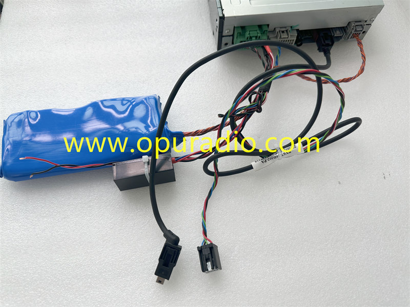 Silver Box Wiring Tester for Opel Astra Adam Insignia Mokka X display Chevy GM Holden Buick
