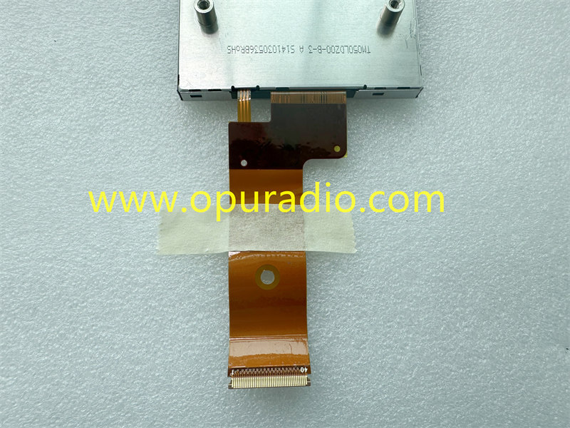 TM050LDZ00 NISSAN QASHQAI 2016 KMH Tacho Instrument Cluster Speedometer 4EL8A 5XWC 4EA8A BPFM